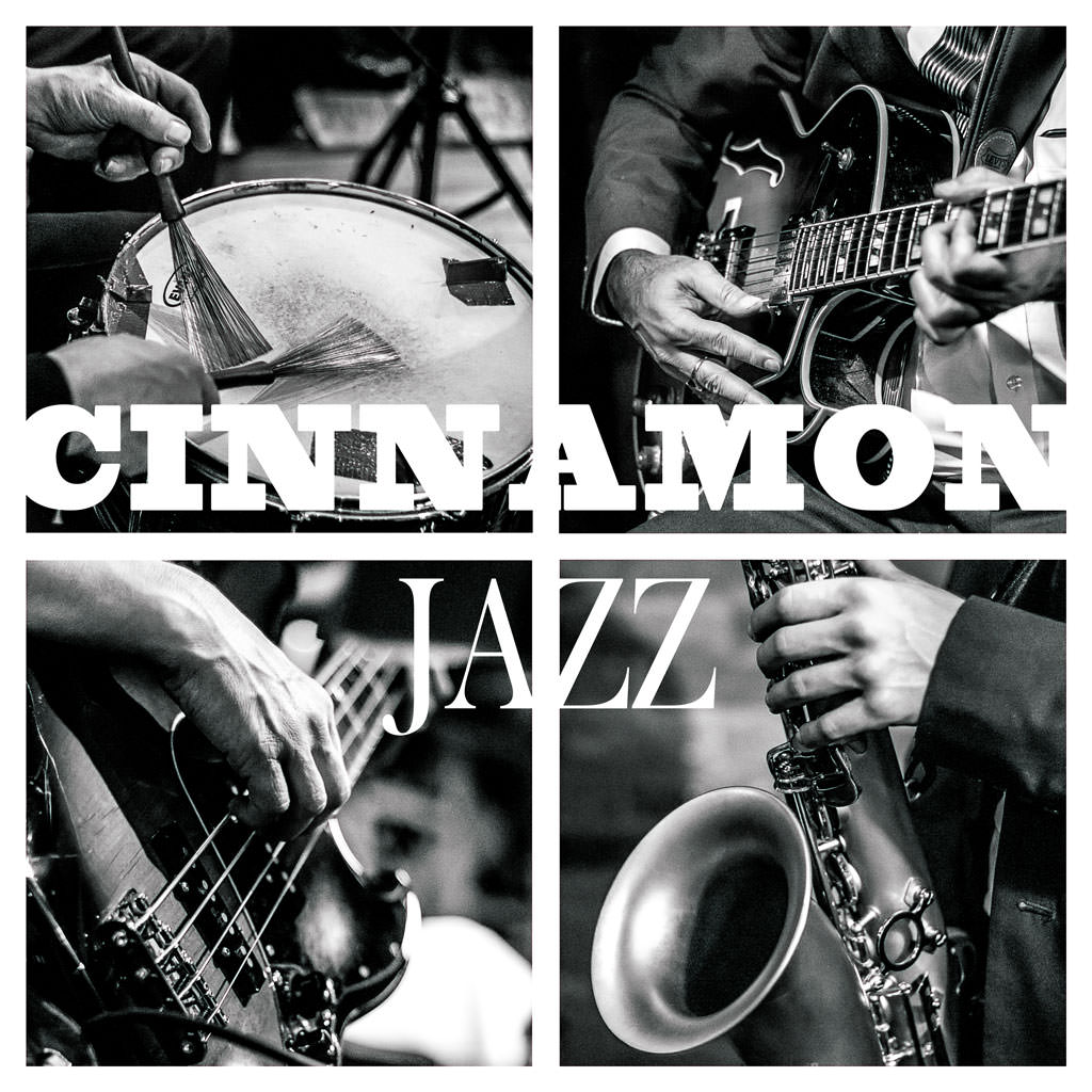 Cinnamon Jazz